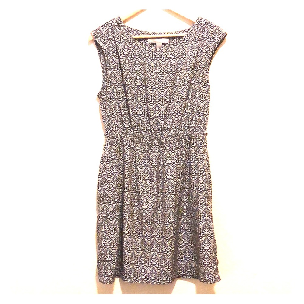 Forever 21 Contemporary Large Dress Sleeveless